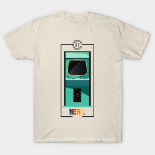 Nerd One T-Shirt